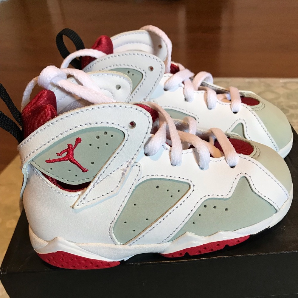 Jordan 7 Retro size 8 C
